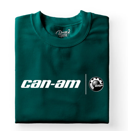 Can-Am logo 3