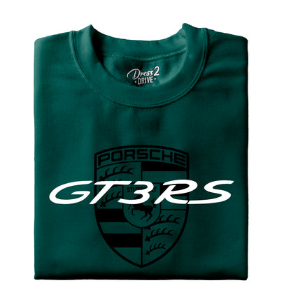 Porsche GT3 RS emblema