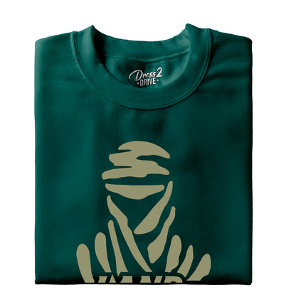 Land Rover - Paris Dakar