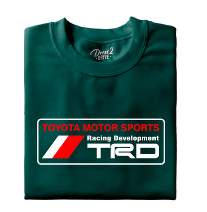 TOYOTA Motor Sports