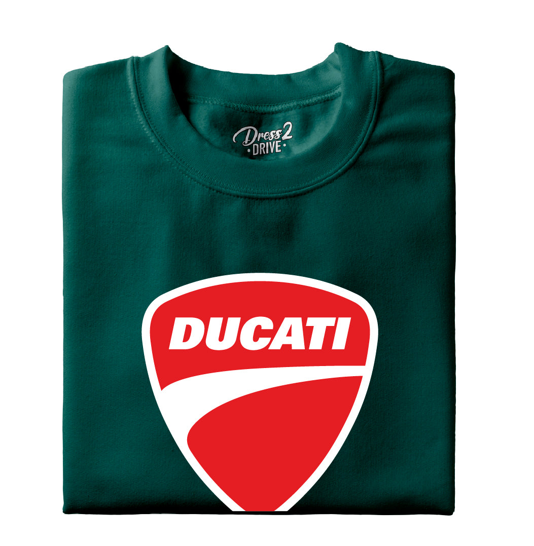 DUCATI logo 1