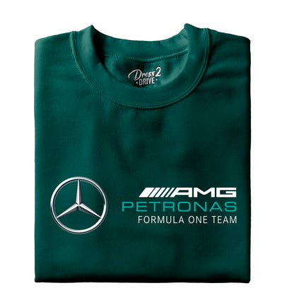 Mercedes-Benz Petronas