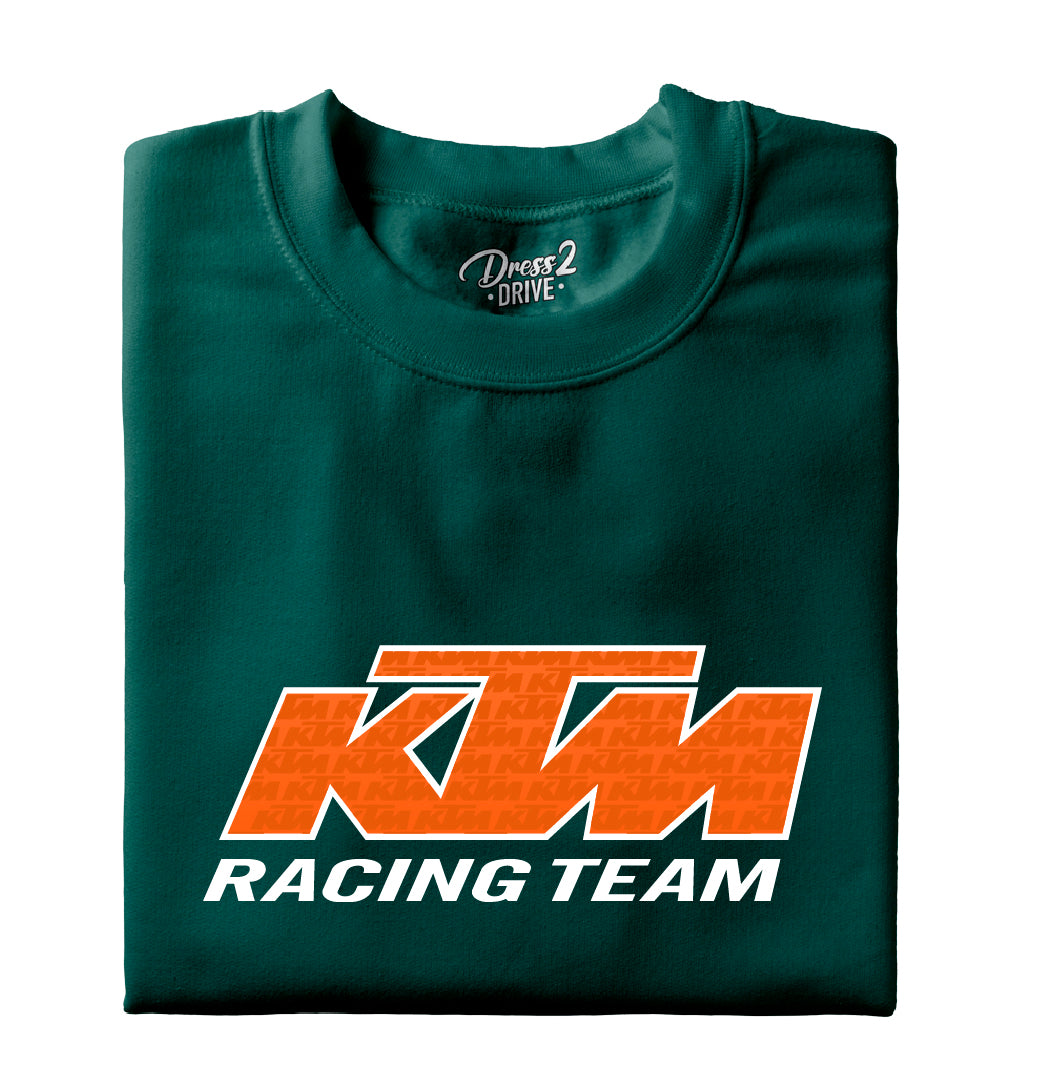 KTM Racing Team logo