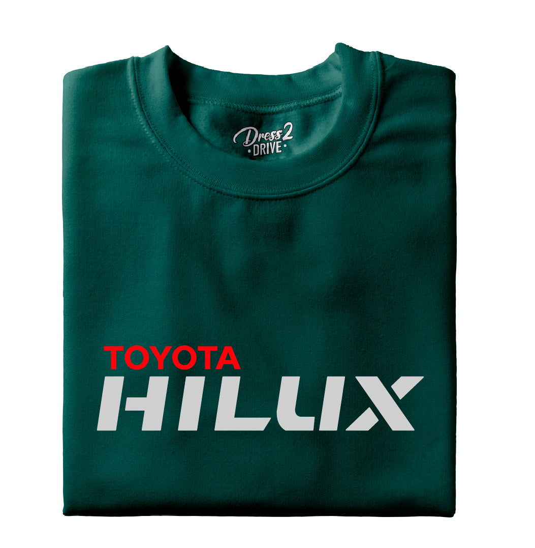 TOYOTA Hilux emblema