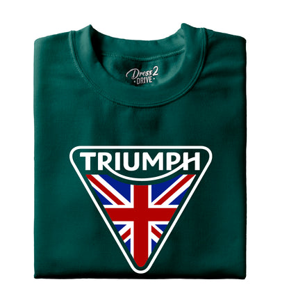 Triumph logo 2