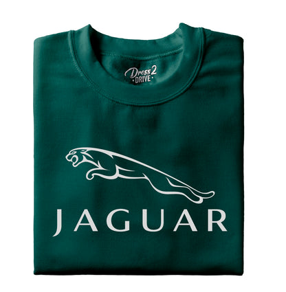 JAGUAR logo