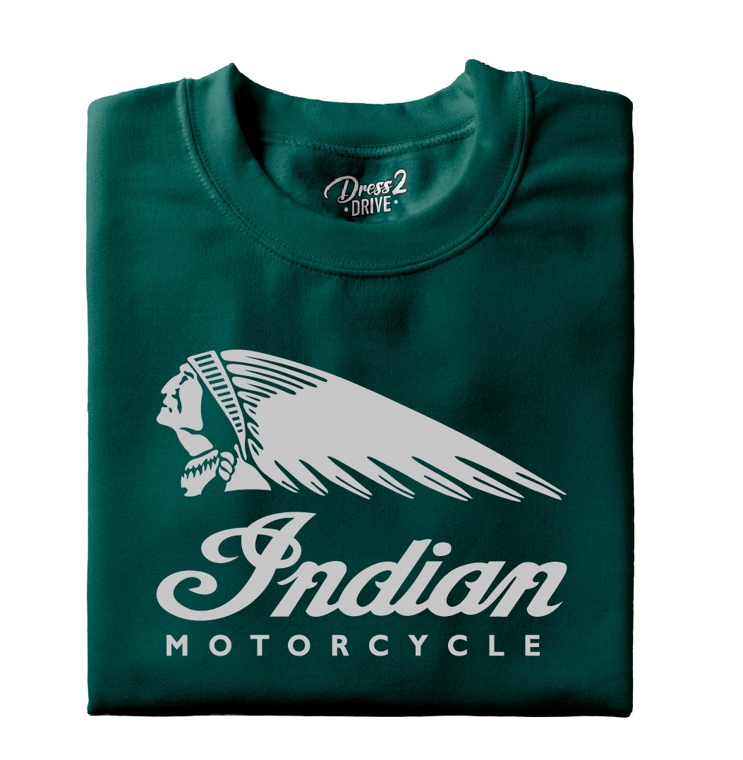 Indian Motorcycle logo 2