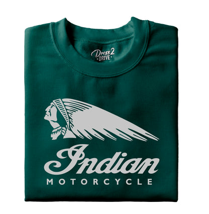 Indian Motorcycle logo 2