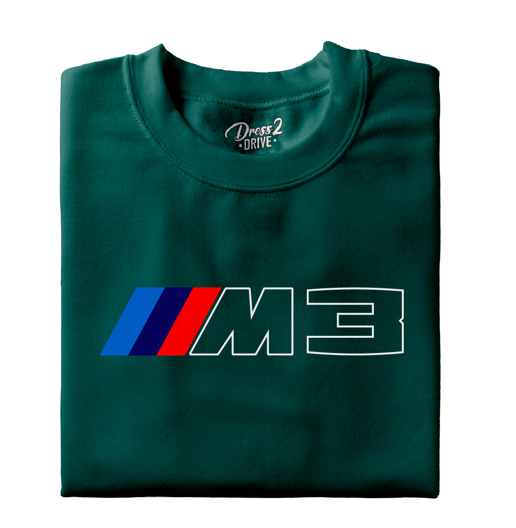 BMW M3 logo