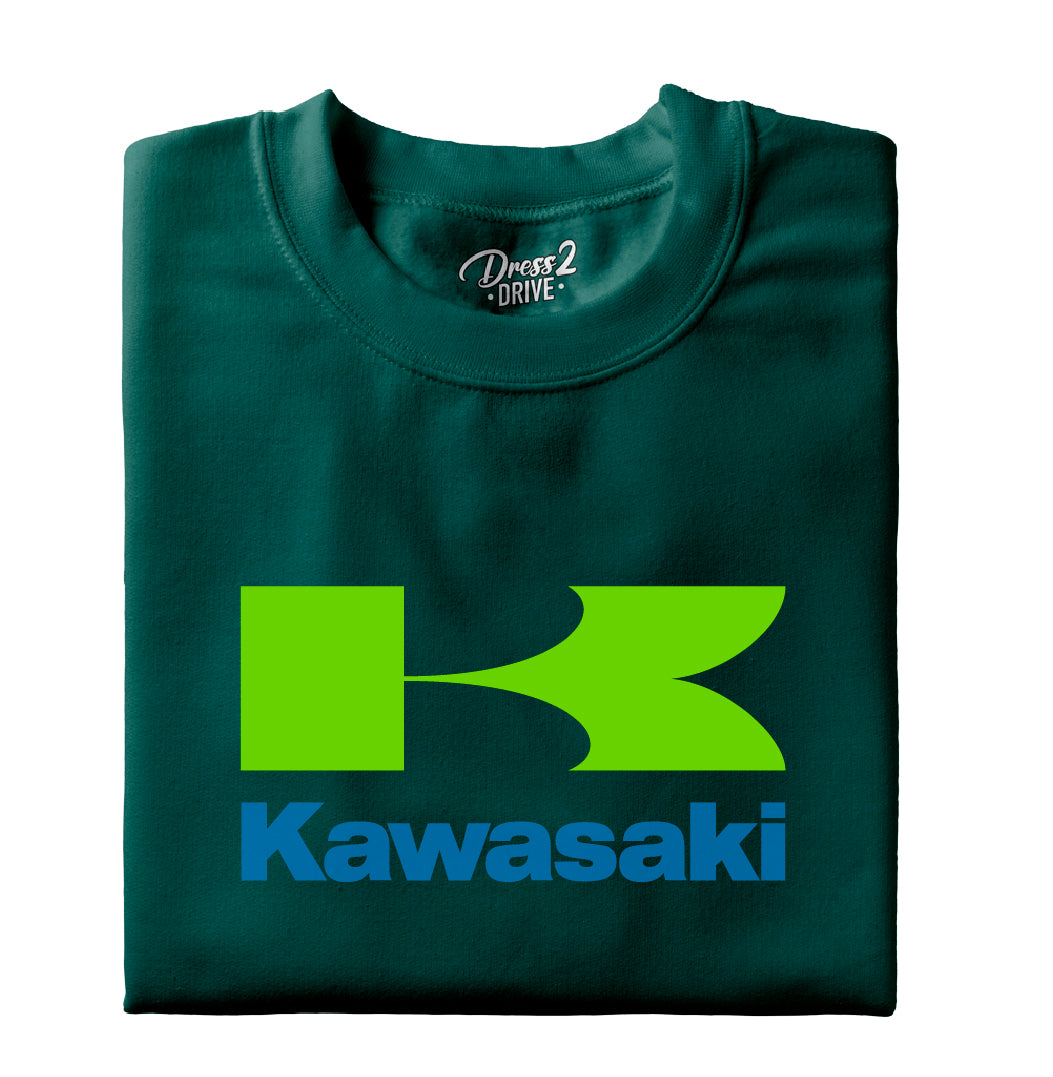 Kawasaki logo 1