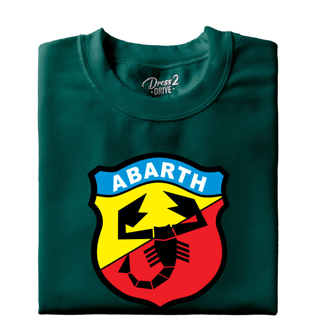 Abarth logo 1