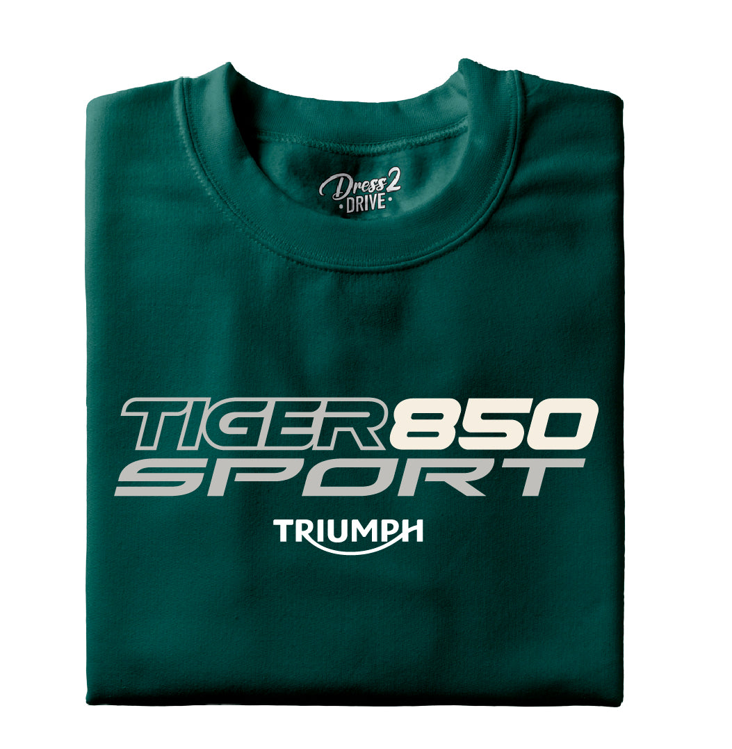 Triumph Tiger 850 Sport