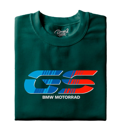 BMW Motorrad GS logo 1