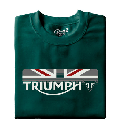 Triumph logo 3