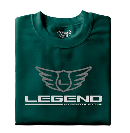 LEGEND by Bertoletti logo 2