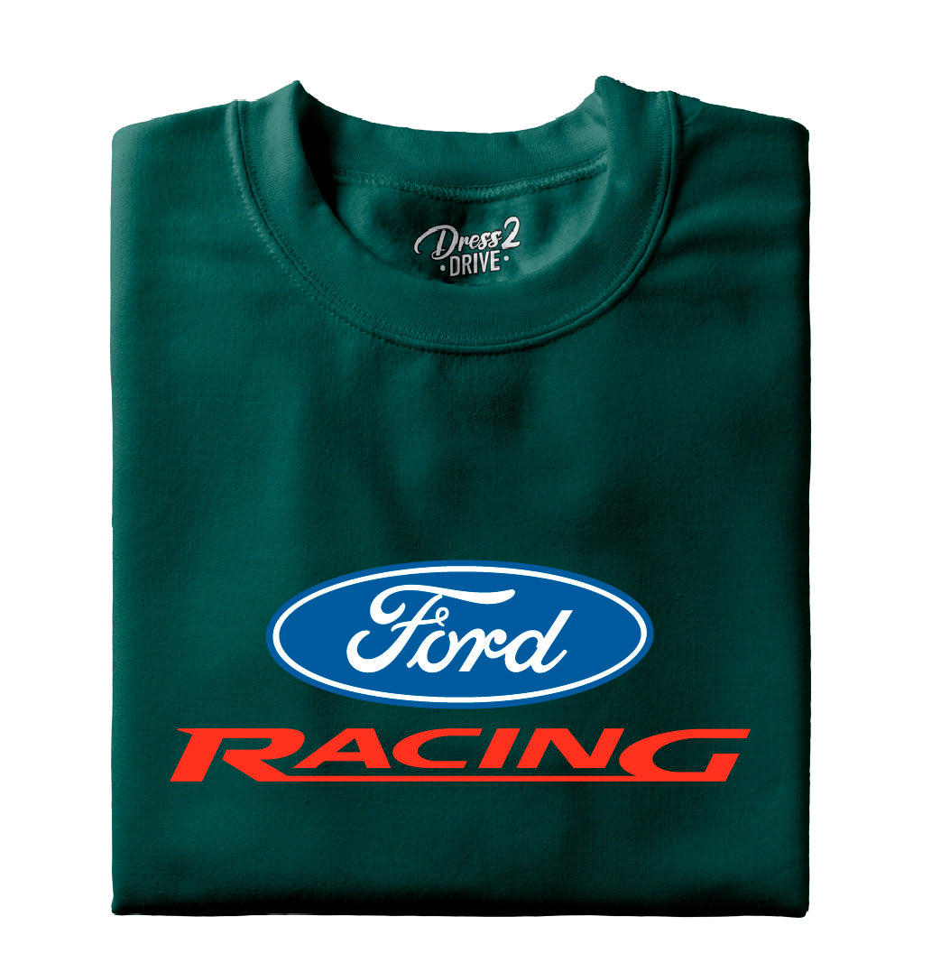 Ford Racing logo