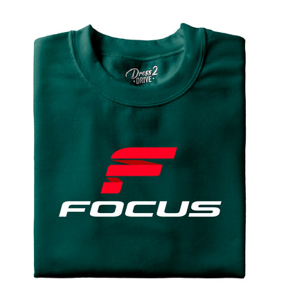 Focus Bikes logo 1