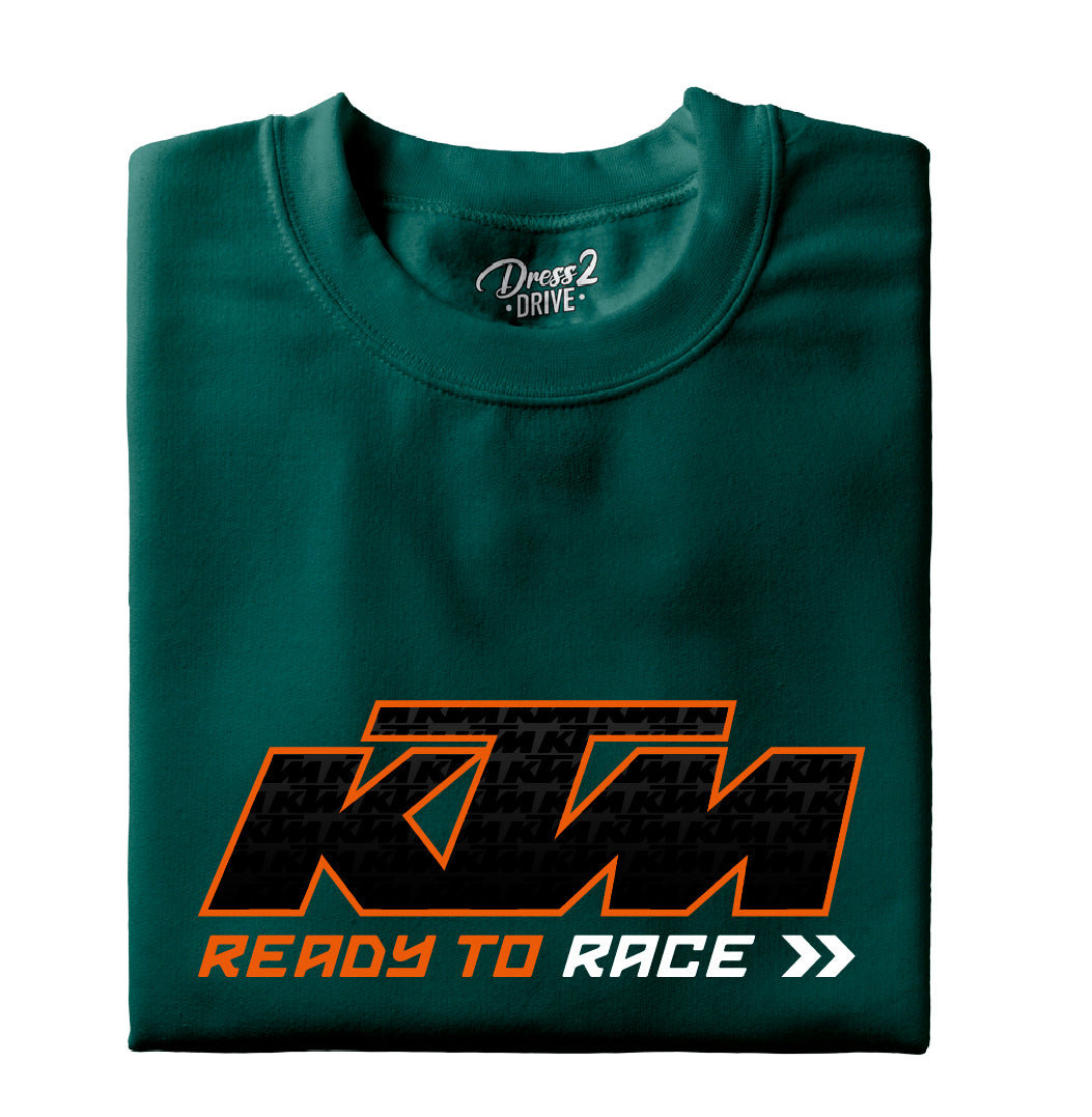 KTM logo 1