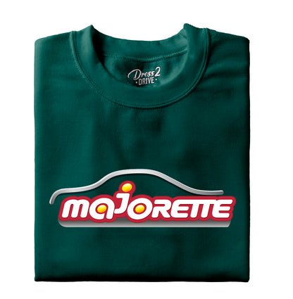 Majorette logo 1