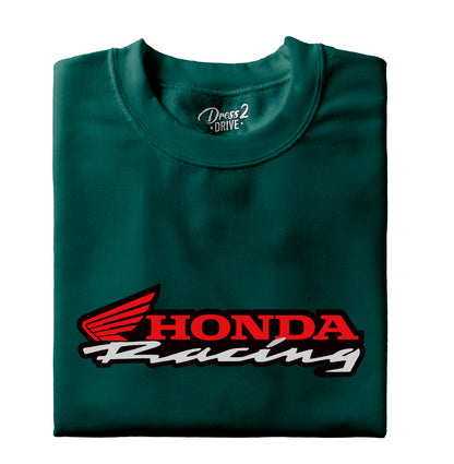 Honda Racing logo