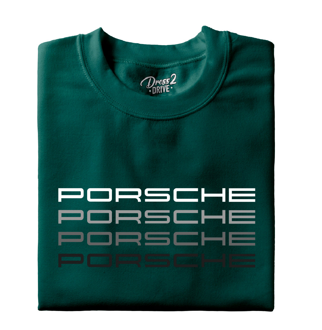 Porsche logo 3