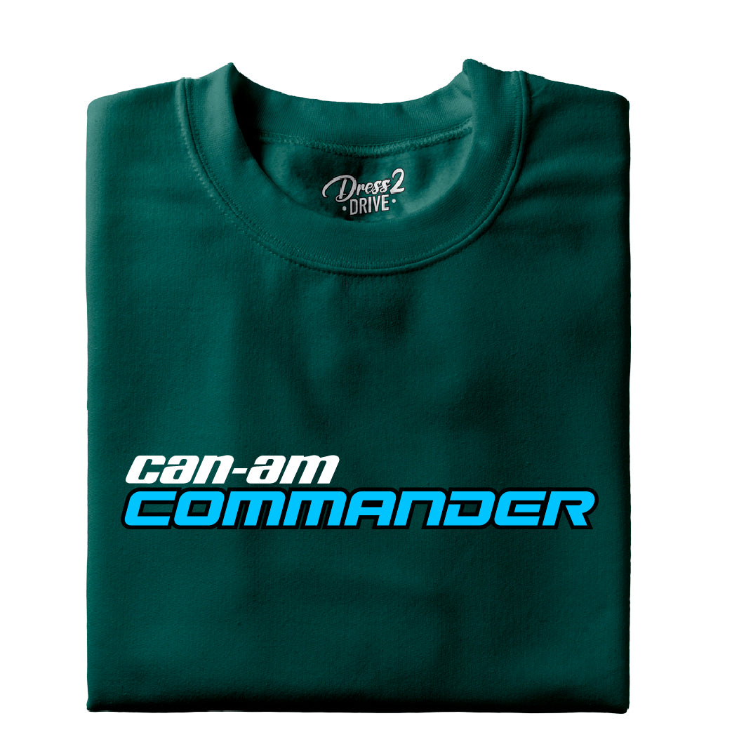 Can-Am Commander