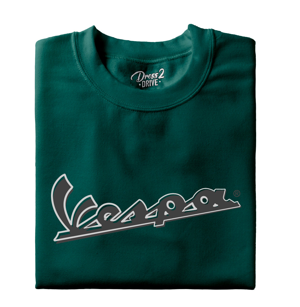 Vespa logo 03