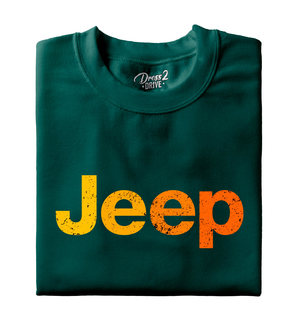 Jeep logo 2