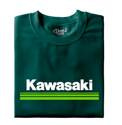 Kawasaki logo 4