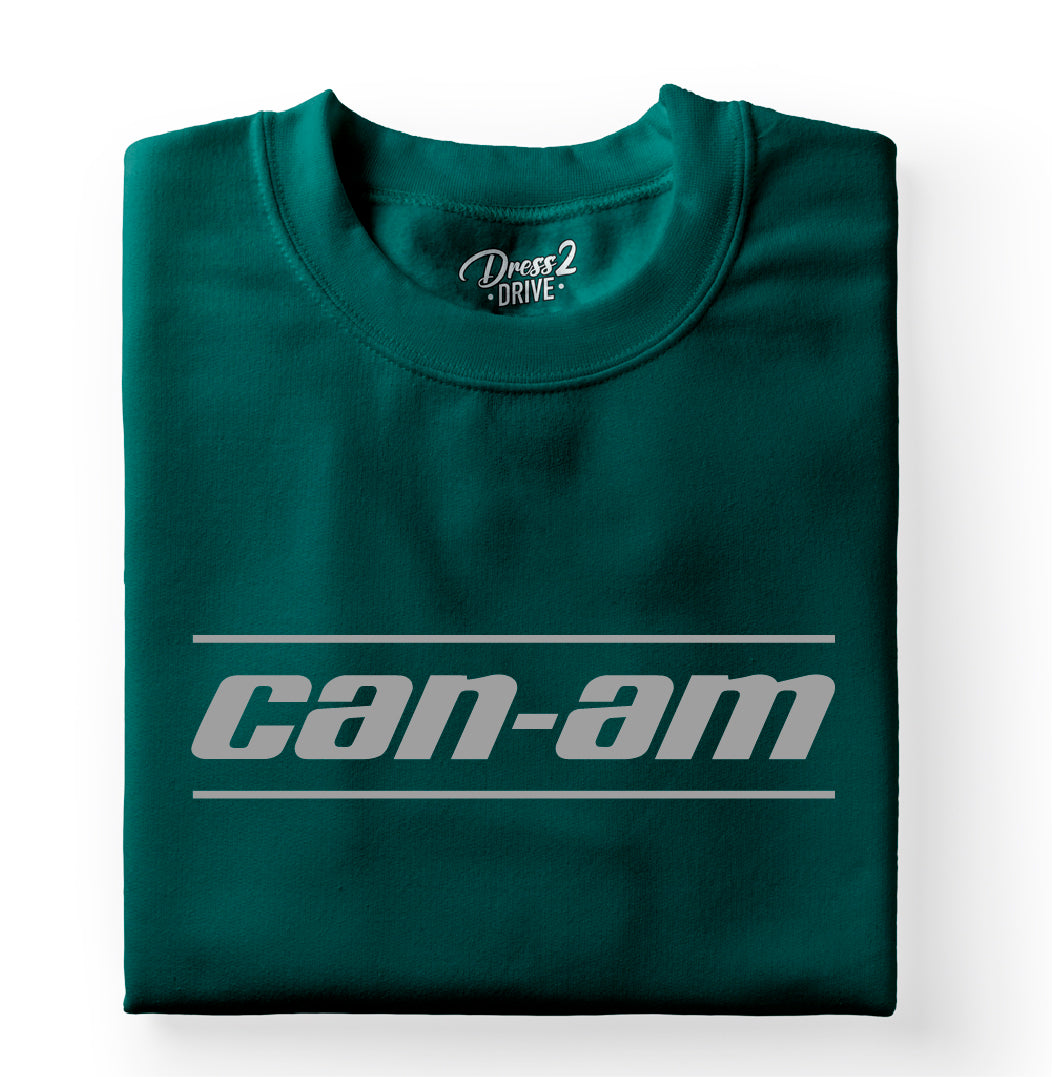 Can-Am logo 6