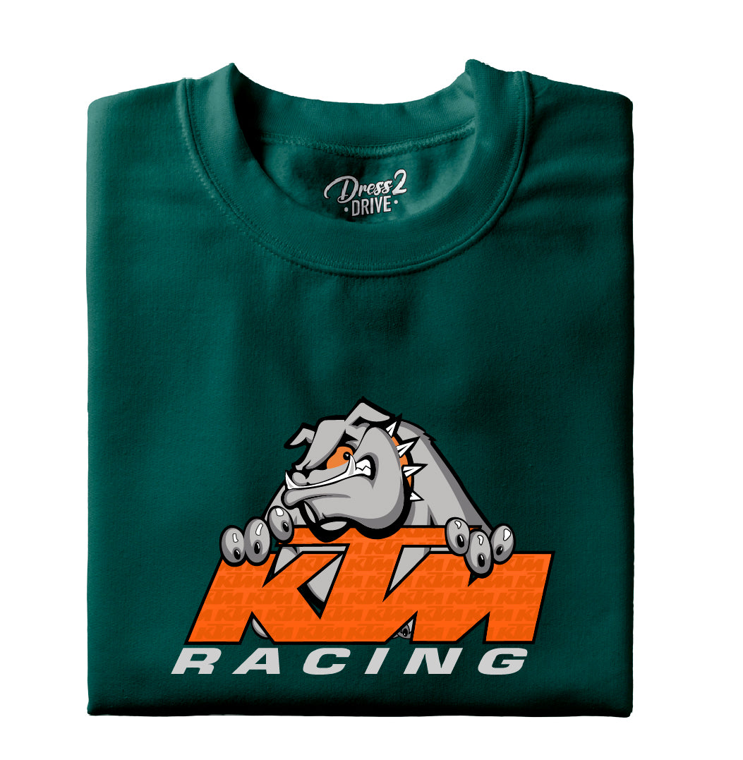 KTM Racing logo 1