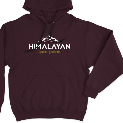 Royal Enfield Himalayan A