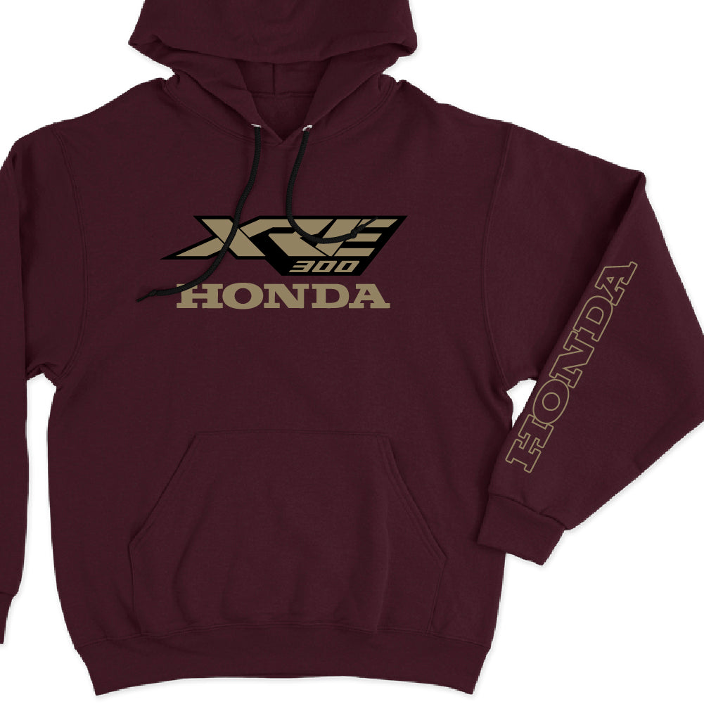 Honda XRE 300 by Honda