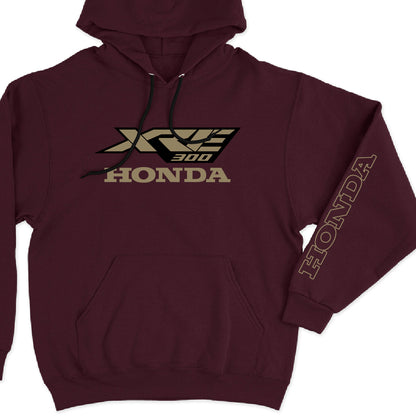 Honda XRE 300 by Honda