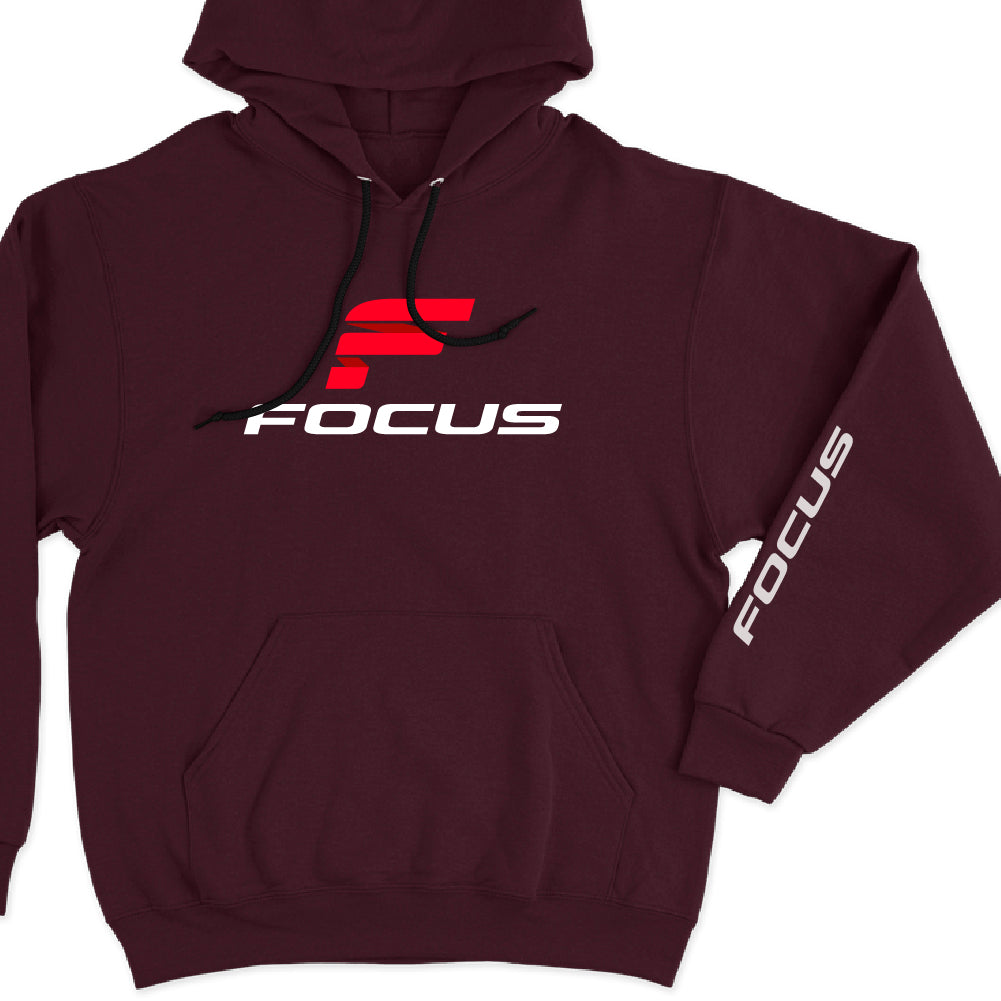 Focus Bikes logo 1