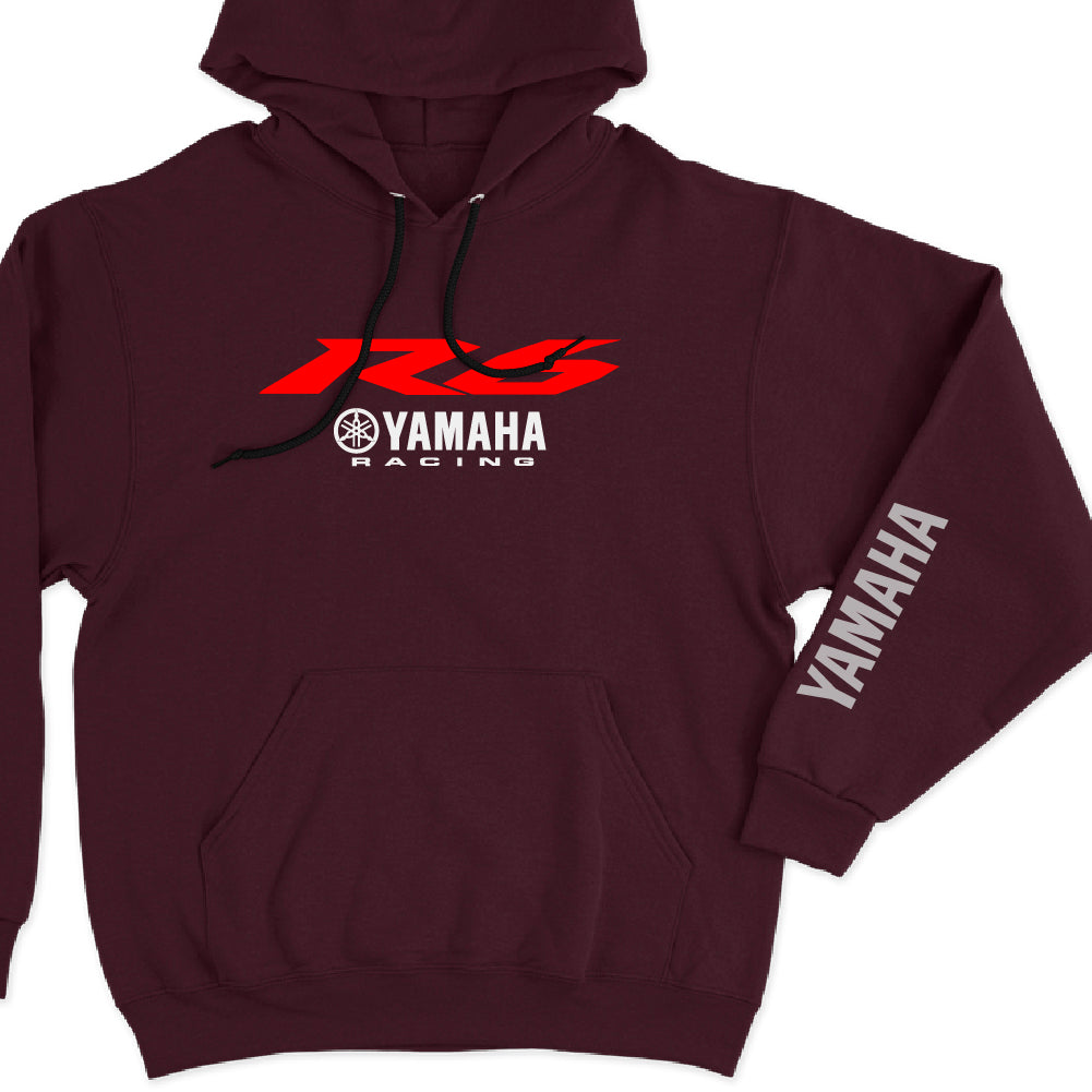 YAMAHA R6 emblema