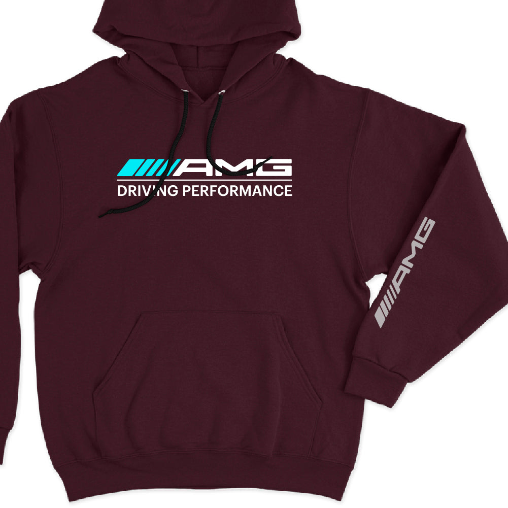 AMG Driving Performance logo 2