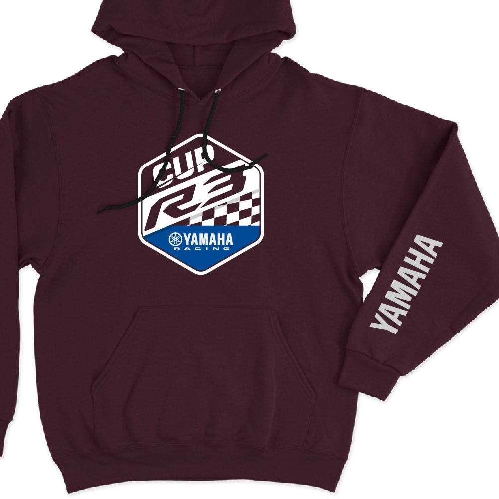 Yamaha Racing Cup R3