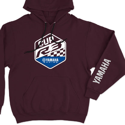 Yamaha Racing Cup R3