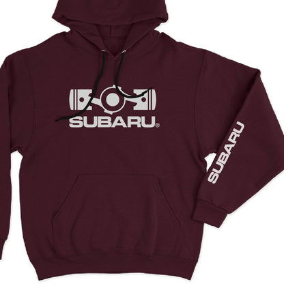 Subaru logo 1