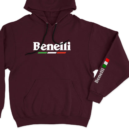 Benelli logo 02