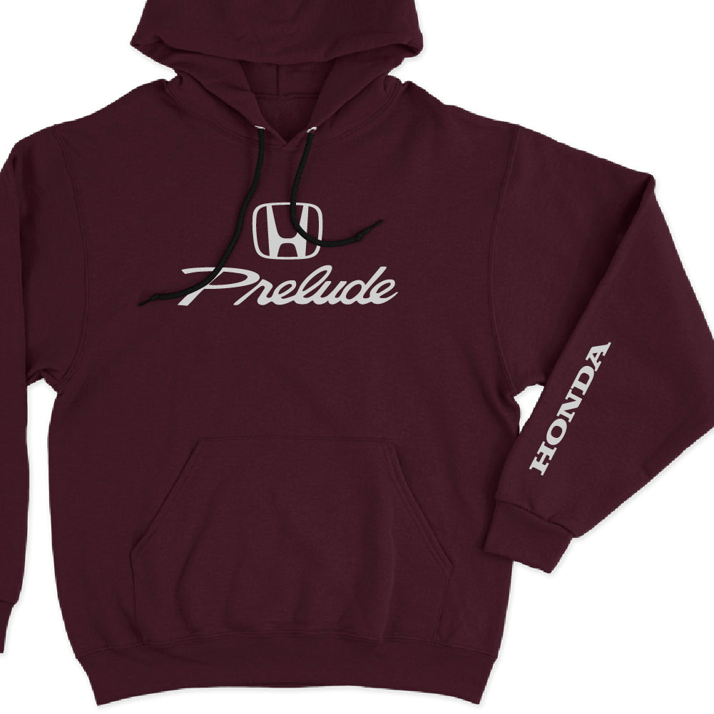 Honda Prelude logo