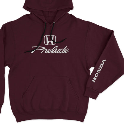 Honda Prelude logo