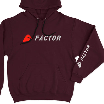 Factor Bikes logo 1