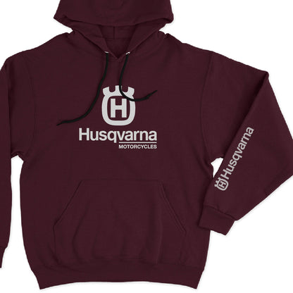 Husqvarna logo 8