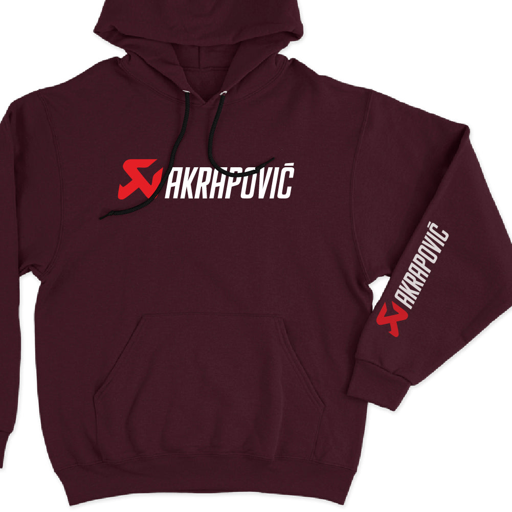 Akrapovic logo 1