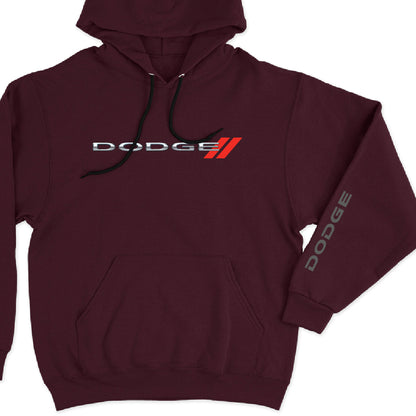 Dodge logo 2