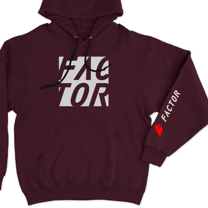 Factor Bikes logo 2