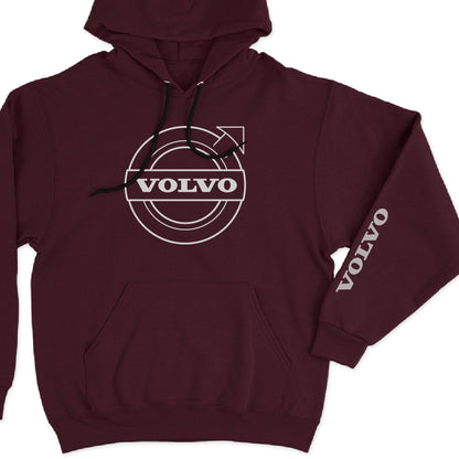 VOLVO logo 1