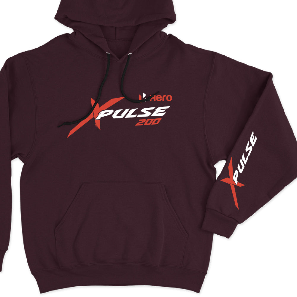 Hero Xpulse 200